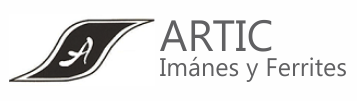 Artic Imánes y Ferrites